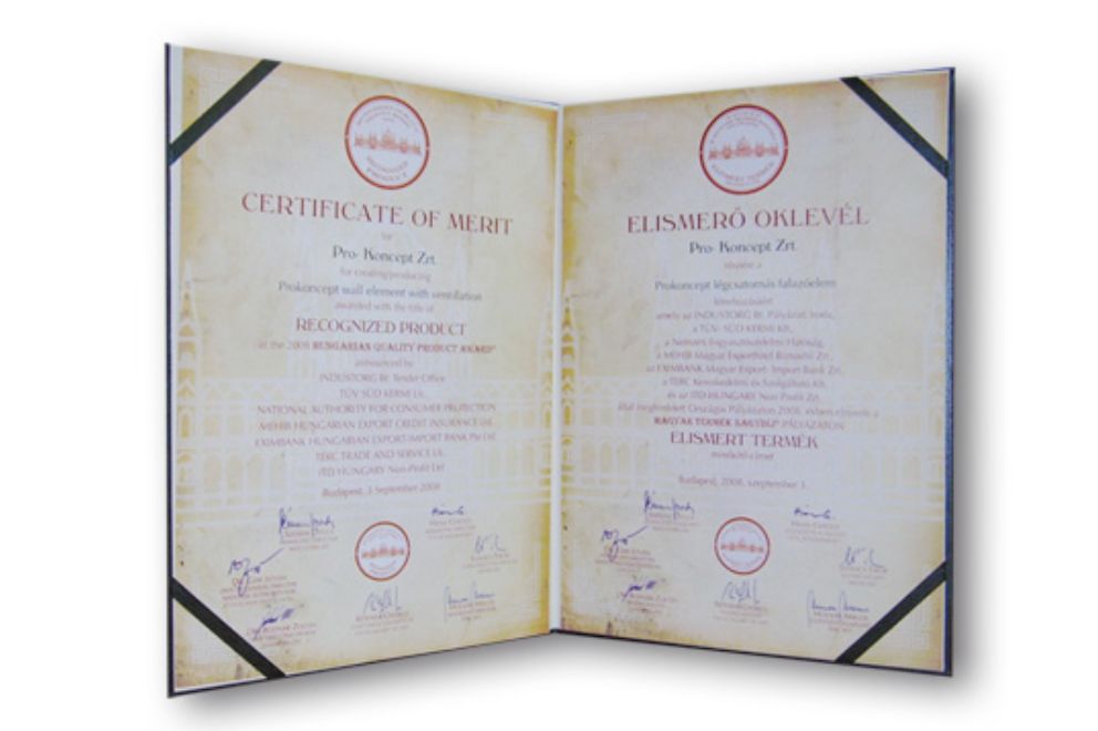 Marele Premiu al Produsului Ungar