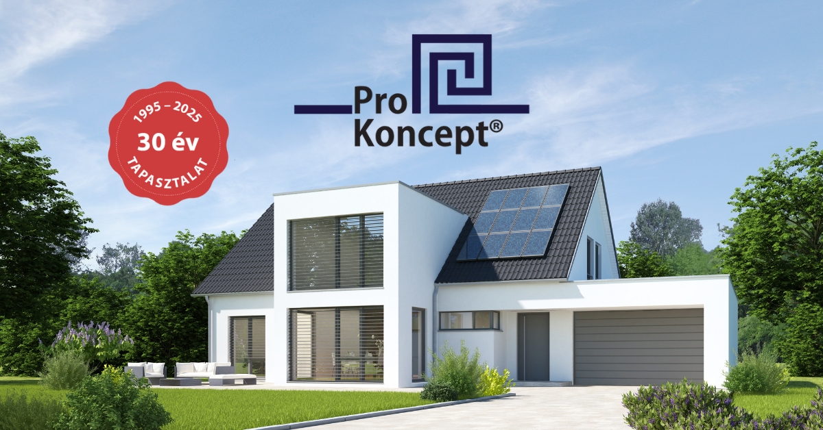 Home - ProKoncept.hu